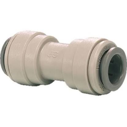 JGU PM0408S 5/16" Acetal Fitting