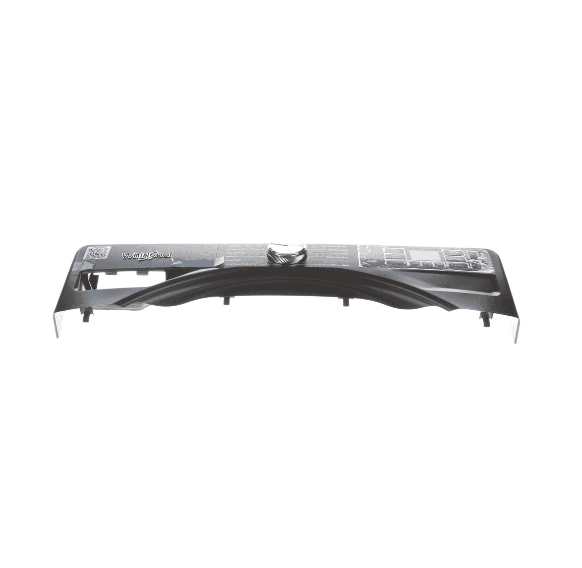 Whirlpool W11748942 Washer Console