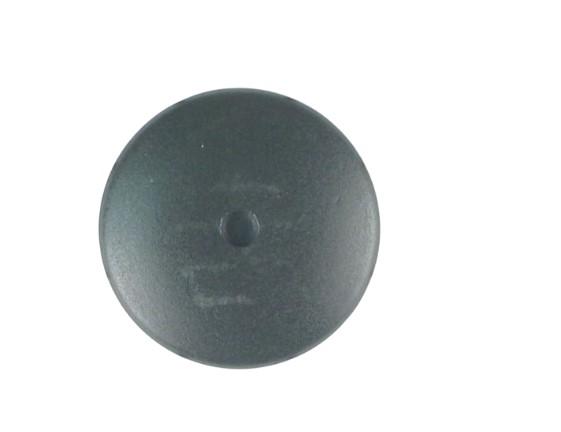 Whirlpool WP3192486 Range Cap Burner