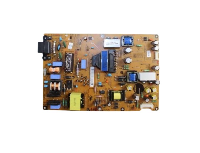 LG CRB33555101 TV Refurbished Power Supply Assembly