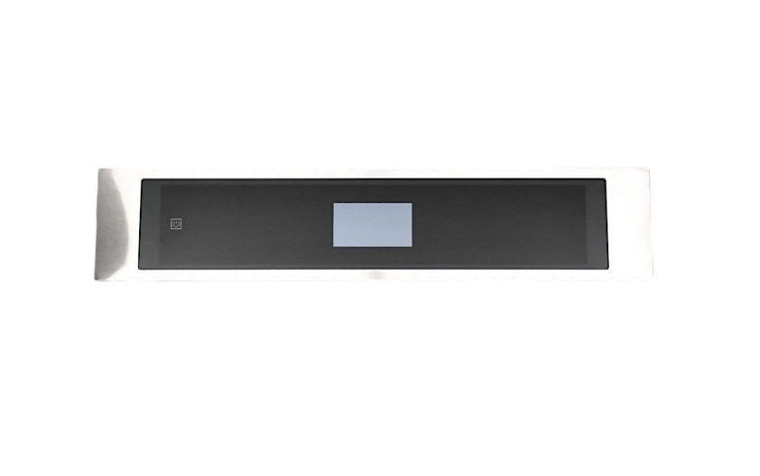 Whirlpool W11232102 Oven Control Panel Assembly