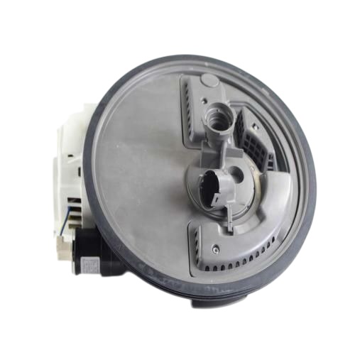 Whirlpool W10902330 Dishwasher Pump and Motor Assembly