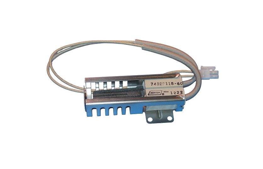 Whirlpool WP74007399 Range Bake Igniter