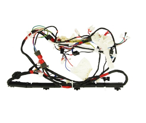 Samsung DC93-00819A TV Main Wire Harness Assembly