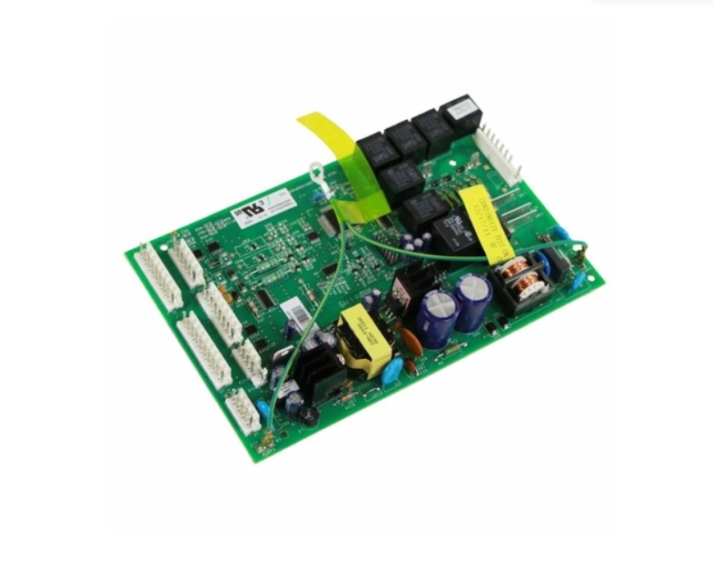 General Electric WR55X10956 Refrigerator Main Control Board