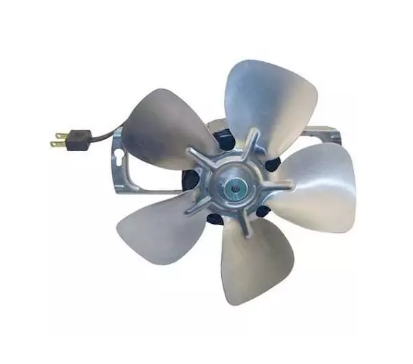 Nutone S69028000 B-Unit W/Fan Motor Centered Assembly