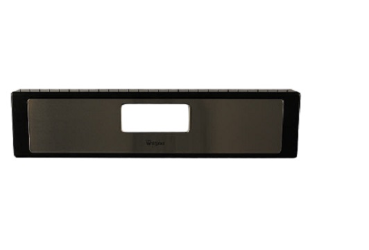 Whirlpool W11231628 Range Control Panel