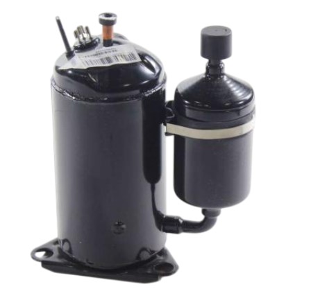 General Electric WJ98X23284 Air Conditioner Compressor