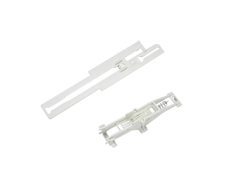 Whirlpool 8193646 Dishwasher Lower Detergent Dispenser Actuator Kit