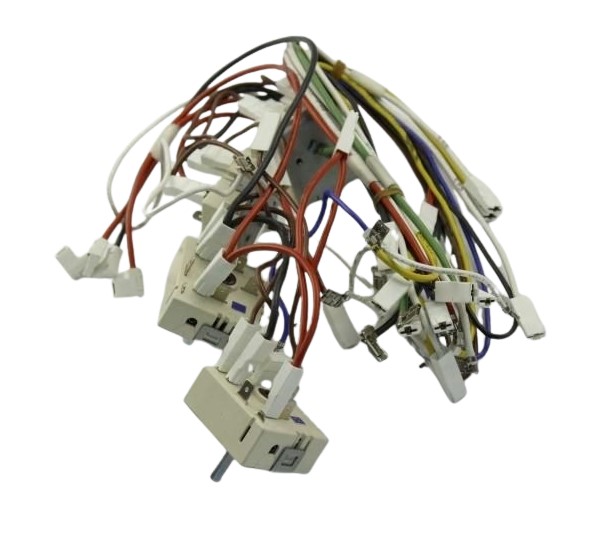 Blomberg 160260708 Wall Oven Wire Harness YDUG