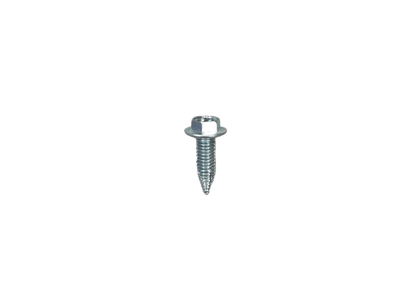 Whirlpool W10846509 Washer Screw