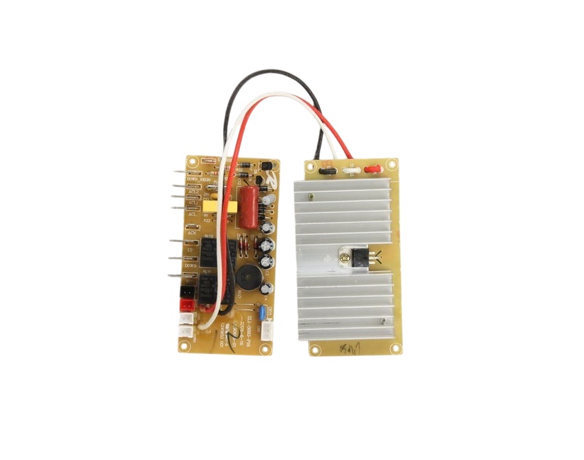 Waring 030327 Waffle Maker Main Control Board
