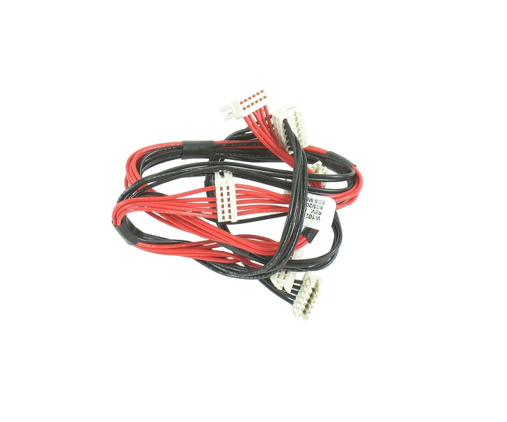 Whirlpool WPW10291176 Washer Wire Harness