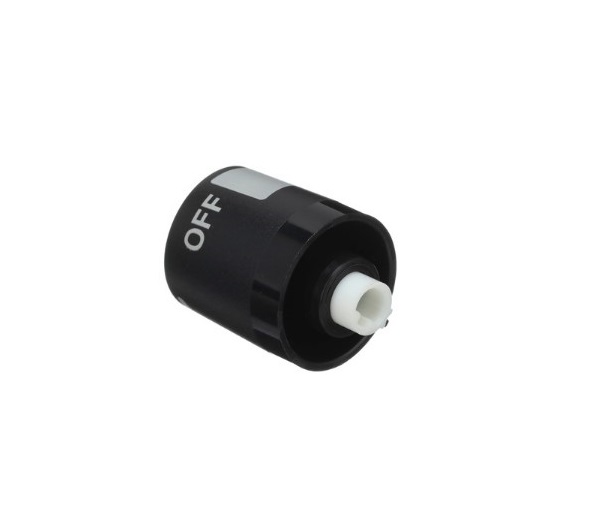 Whirlpool WP7739P122-60 Cooktop Knob Fan