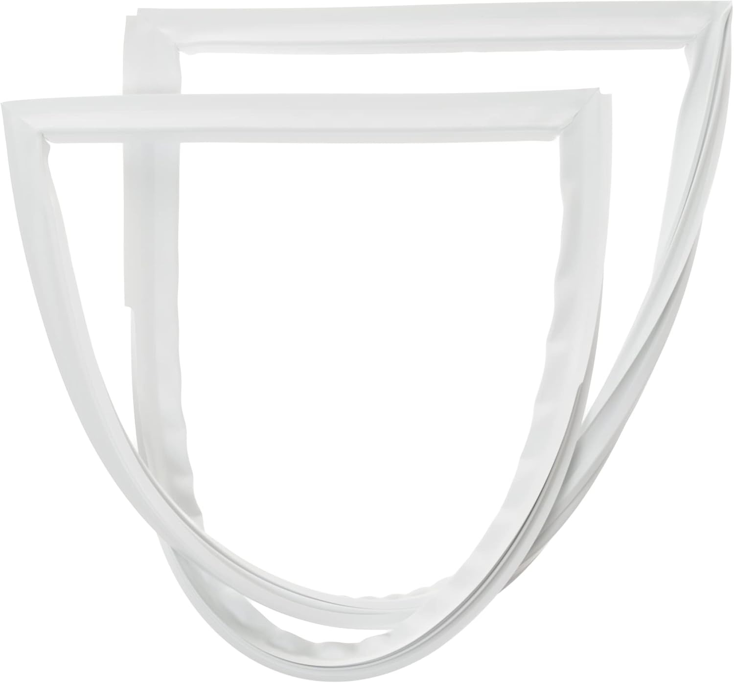 General Electric WR14X10282 Refrigerator Door Gasket French