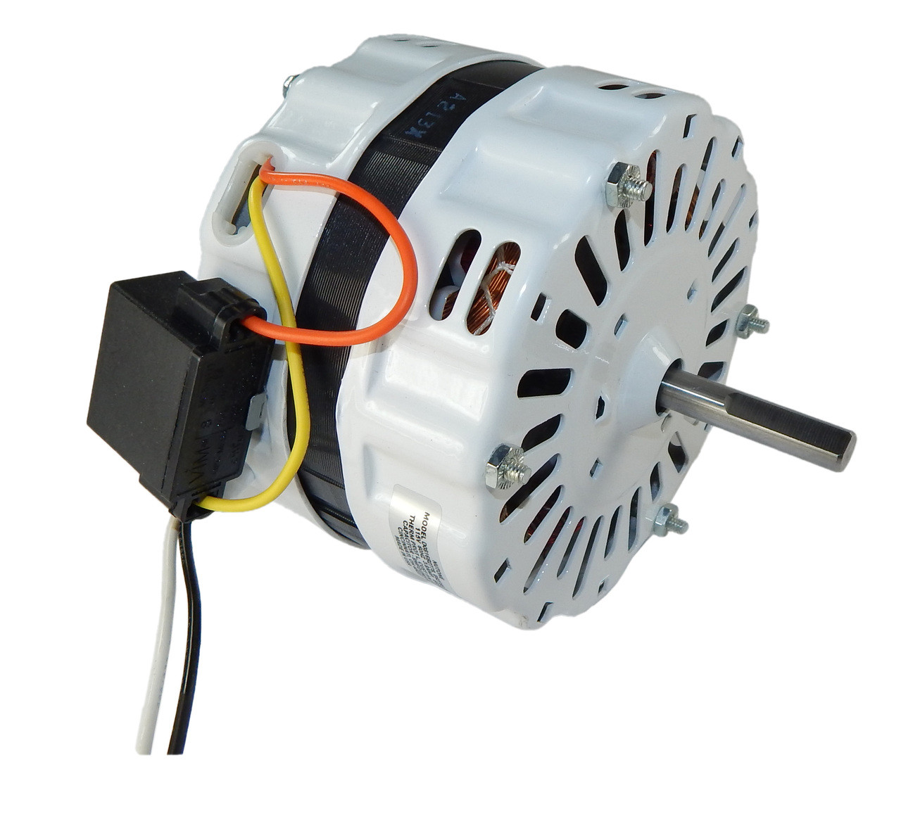 Nutone S87405000 Attic Fan Motor