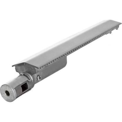 Burner, Pipe, Ss, 16.8125 For EZ-FLO -Part# 10361