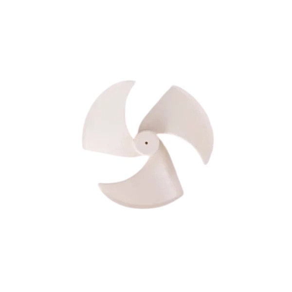 General Electric WR60X42350 Refrigerator Condenser Fan Blade
