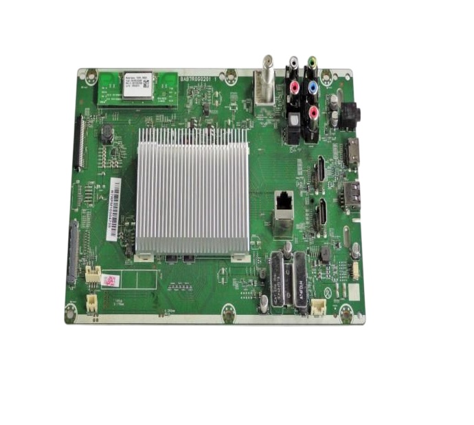 Philips AB7RPMMAM001 TV Digital Main CBA