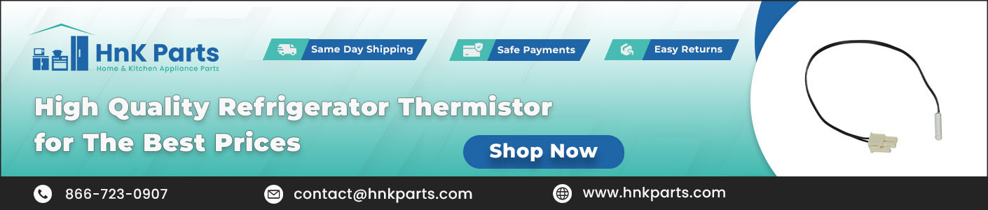 Thermistor