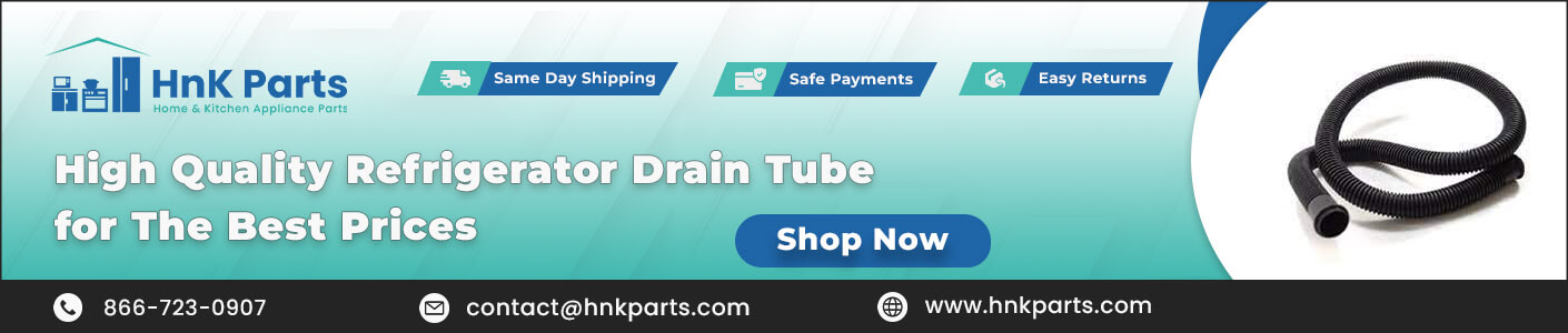 Drain Tube