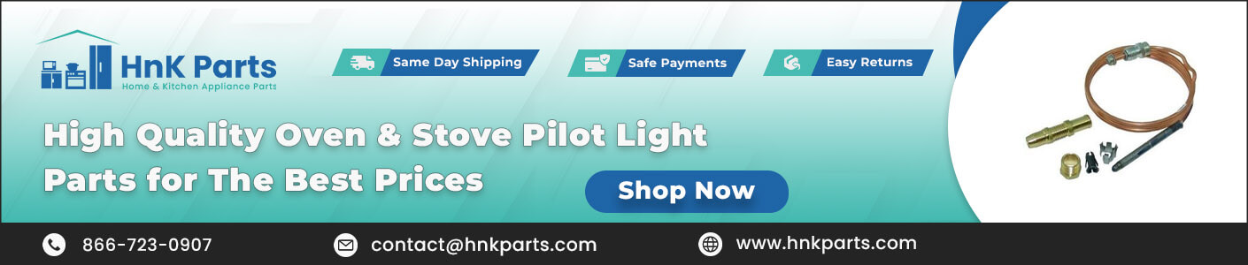 Pilot Lights