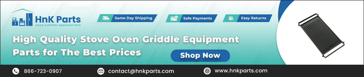 Griddle