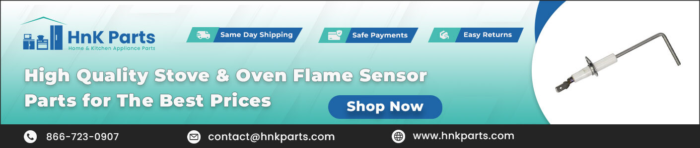 Flame Sensors