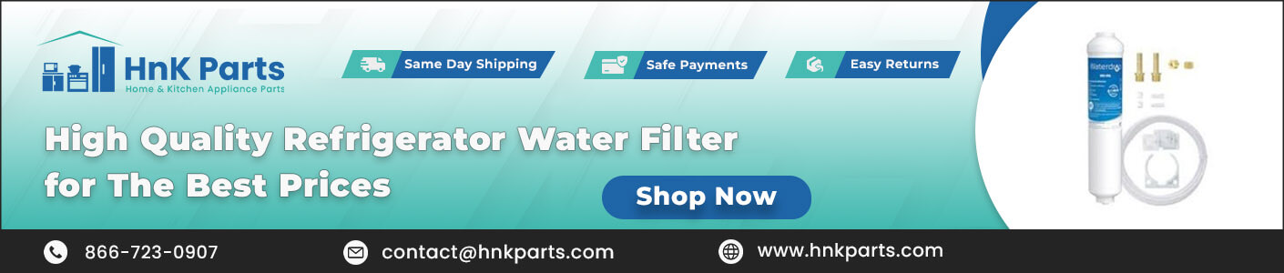 Water Filters