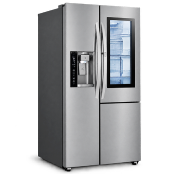 Refrigerator Parts